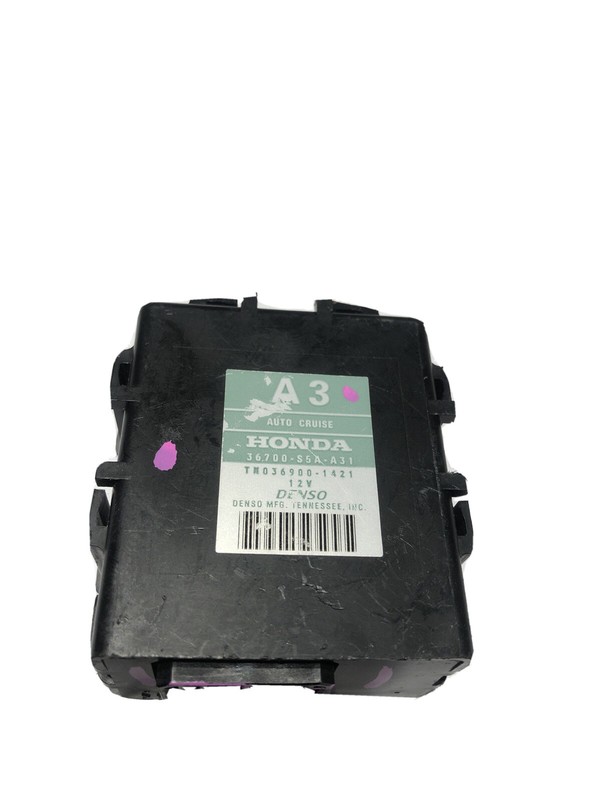 02-06 Acura RSX Type-S OEMAUTO CRUISE COMPUTER CONTROL MODULE 36700-S6M-A3