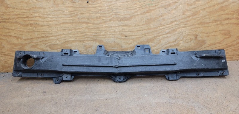 2020-2023 KIA NIRO REAR BUMPER REINFORCEMENT BAR IMPACT 86631-G5600 OEM "DAMAGED
