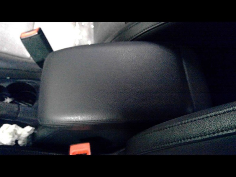Armrest Lid Fits 07-16 EOS 1619915