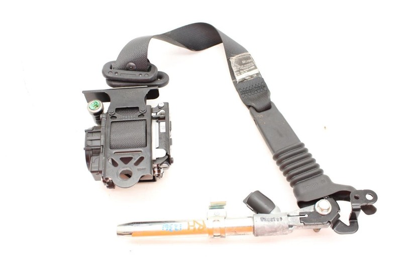 13-16 Mazda MX-5 Miata ND Passenger Right Front Seat Belt Retractor