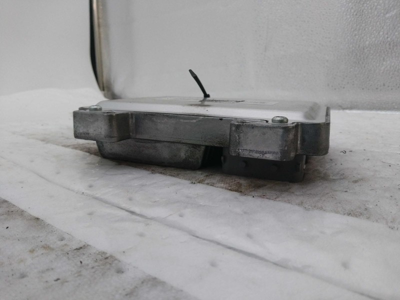 2007 Buick LaCrosse Engine Control Module ECM 12600930 OEM Black 205K Miles