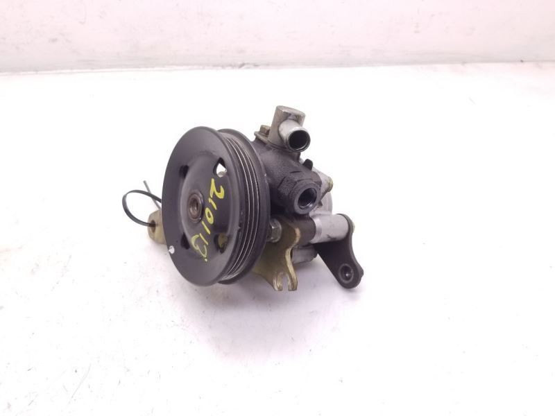 04-06 TOYOTA SIENNA XLE 3.3L RWD AT POWER STEERING PUMP ASSEMBLY