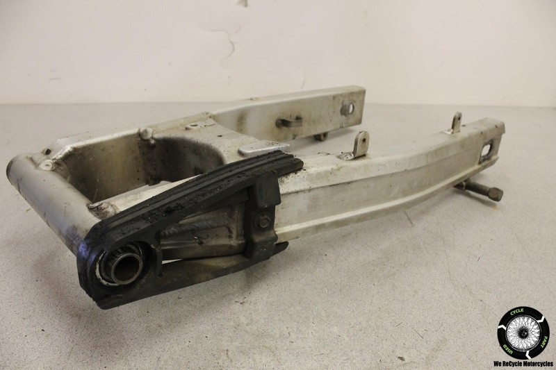 1999 Suzuki SV650 REAR SWINGARM BACK SUSPENSION SWING ARM SV 650 99