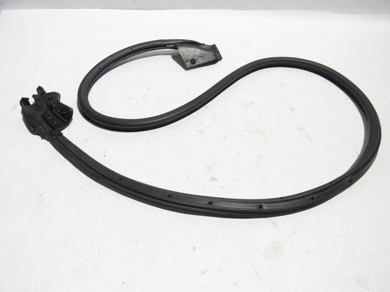 Nissan Z 2024 Front Left Driver Door Body Lower Weather Strip Seal 22-25 |#3