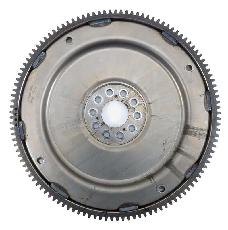 10-15 Jaguar X250 XF XK XJ Automatic Transmission Flywheel Flex Plate OEM