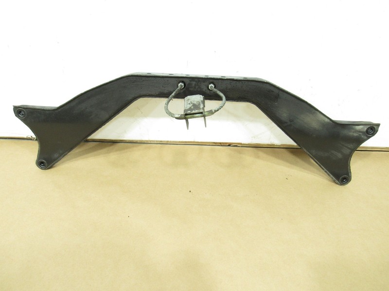 99-04 Porsche Boxster 2001 2.7L RWD Rear Suspension Crossmember Subframe ;@2