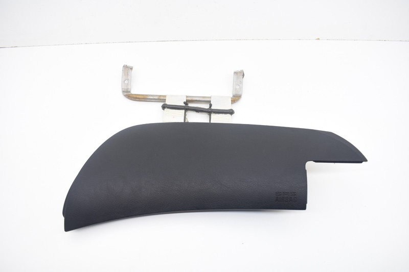 2003 BMW E46 330ci DASH FRONT RIGHT PASSENGER TRIM COVER OEM GRAY KW90