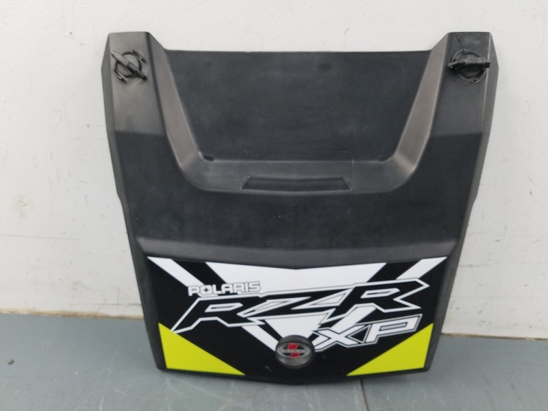 #0762 Y4 - 2017 16 17 18 Polaris RZR XP 1000 Center Hood
