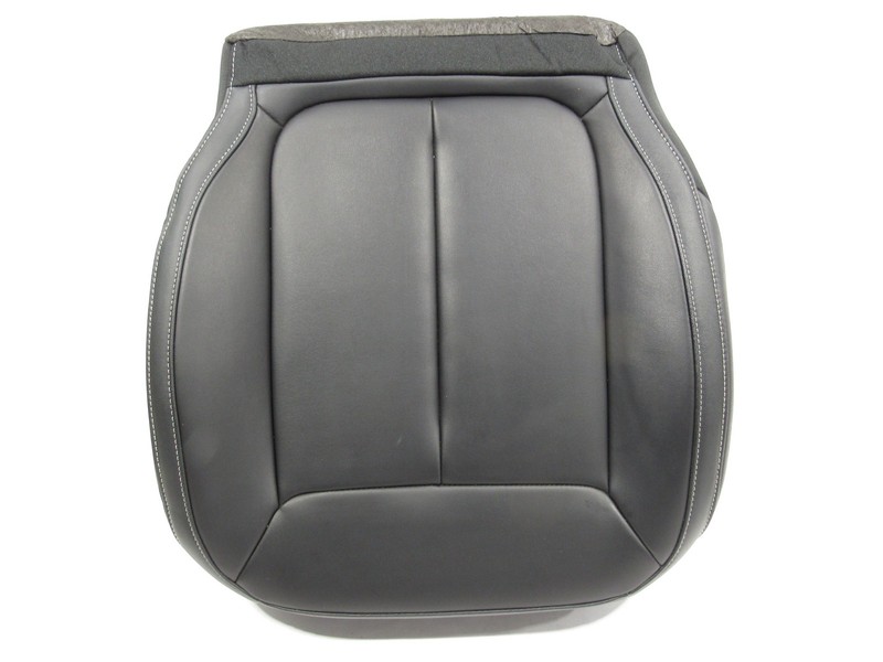22-24 Jeep Grand Cherokee 2023 Front Left Driver Lower Bottom Seat Cushion ;:A