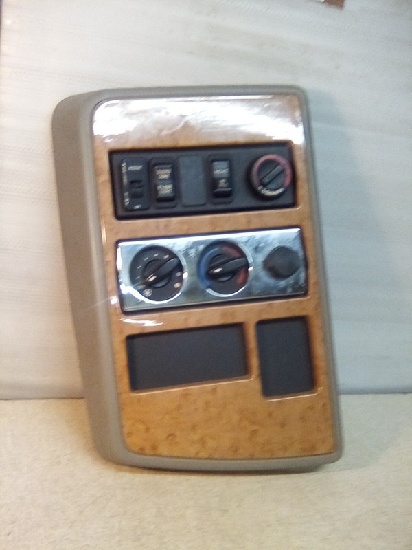 International Prostar Sleeper XS Panel XS264047