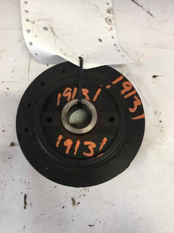 Harmonic Balancer TOYOTA CELICA 00 01 02 03 04 05
