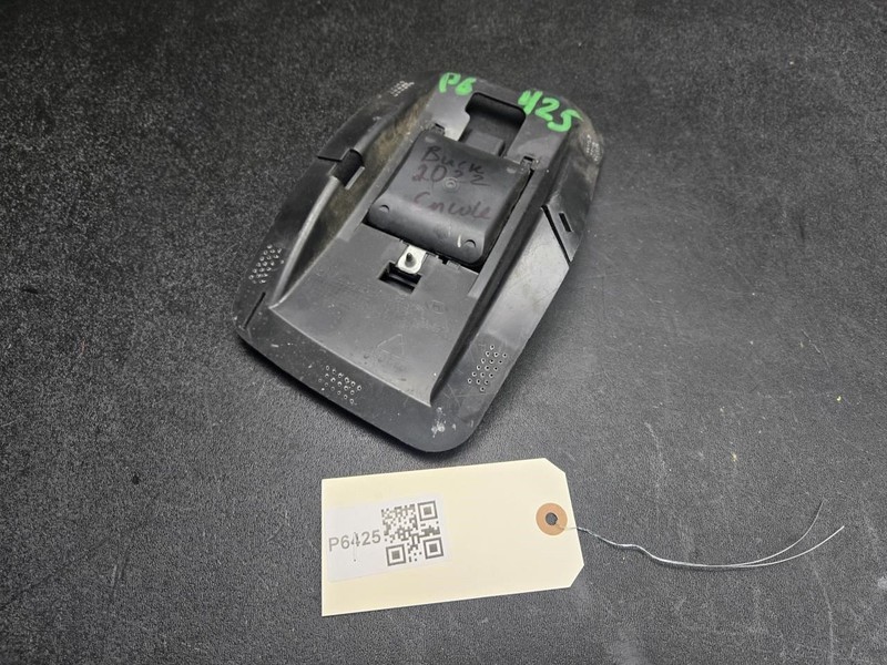 Rear Right Blind Spot Radar Sensor 2022 Buick Envision 84870463 2021 2023