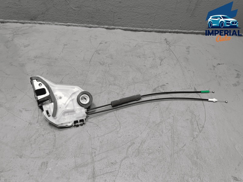 Toyota Camry Rear Left Driver Side Door Lock Latch Actuator W/ Cable OEM 2018-24