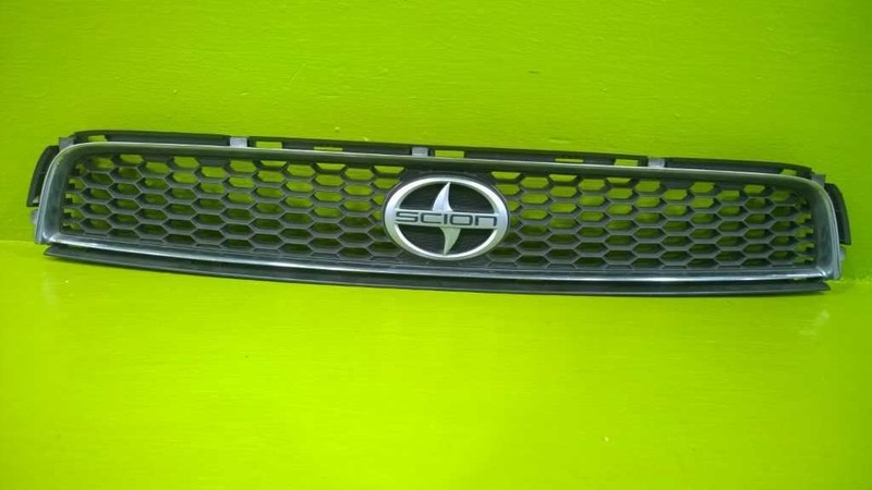 05 06 07 08 09 10 SCION TC GRILLE OEM 2871-49