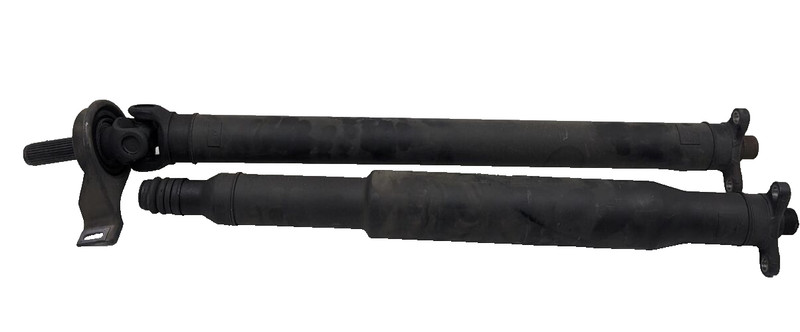 08-11 Mercedes W204 C300 RWD Rear Axle Driveshaft Drive Shaft Propeller OEM