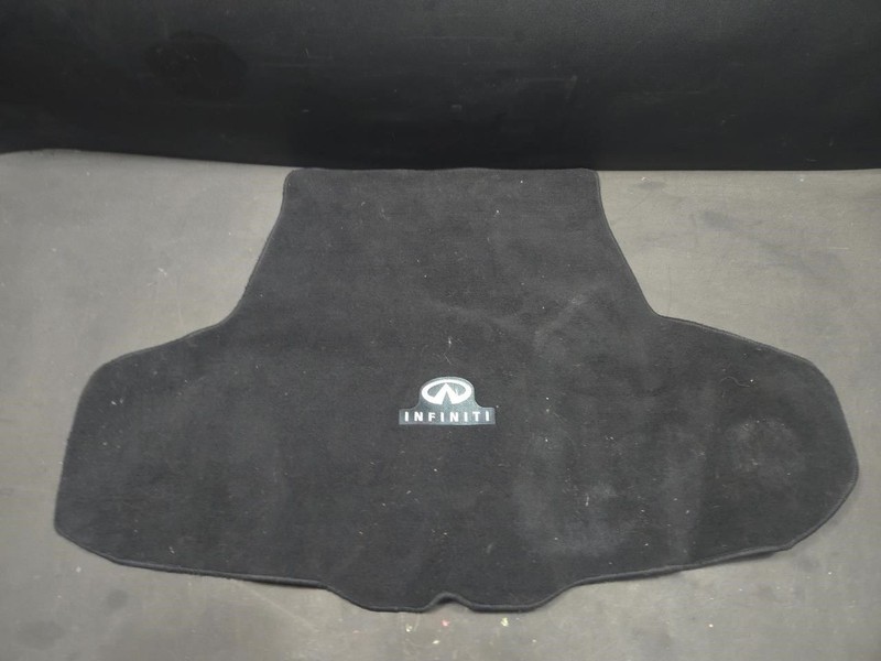 Trunk Floor Carpet Mat 2019 Infiniti Q50 999E3-J2000 2016 2017 2018 2020 - 2024