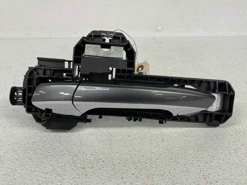 ⭐2017-2019 INFINITI QX30 REAR LEFT DRIVER EXTERIOR DOOR HANDLE OEM LOT2315