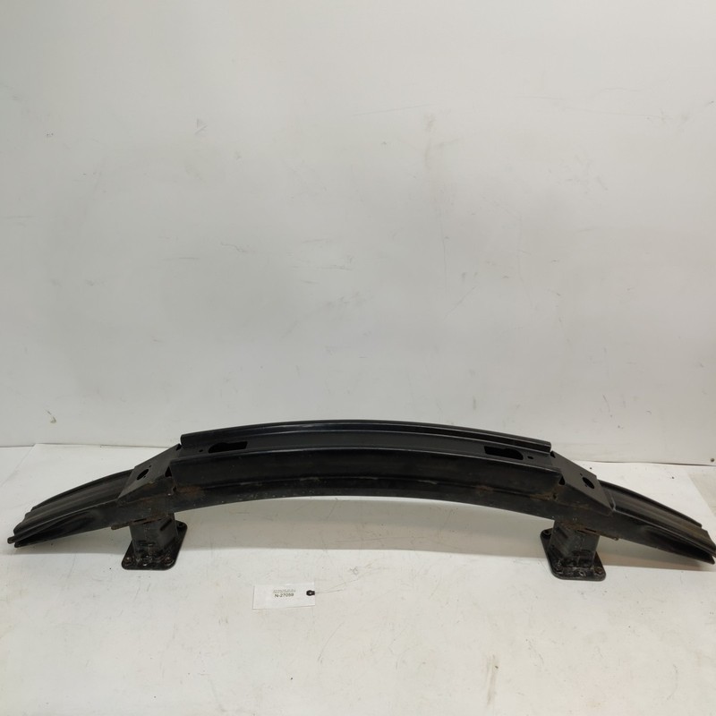 12-16 OEM Tesla Model S Front Bumper Lower Impact Crash Bar Reinforcement 27059