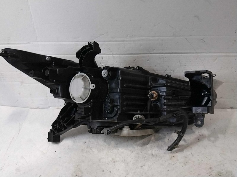 2018 INFINITI QX60 Left Headlight Assembly - Used, Scratches on Lens