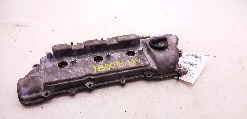 2004 TOYOTA AVALON 3.0L 6CYL 1MZFE LEFT SIDE ENGINE VALVE COVER ASSEMBLY