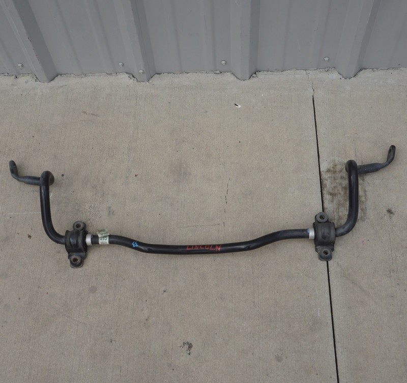 2017 - 2020 Lincoln Continental FWD Front Stabilizer Anti Roll Sway Bar OEM