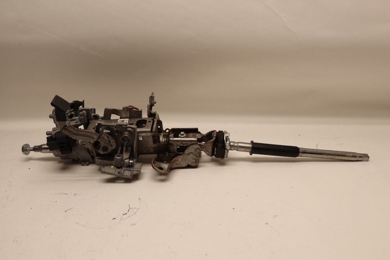 2018-2020 FORD F150 F-150 STEERING COLUMN MANUAL TILT & TELESCOPIC OEM