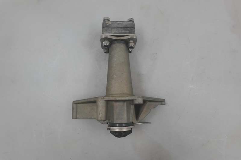 1996-2001 Sea-Doo GTI GTS OEM Steering Stem Ass'y With Support, Clamp & Mount