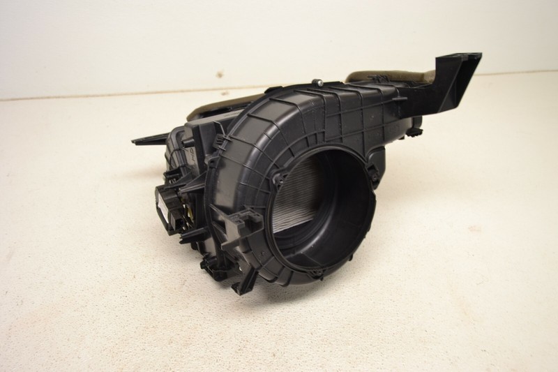 Subaru WRX STI A/C Heater Blower Motor Housing AC HVAC Genuine Oem 2015-2021