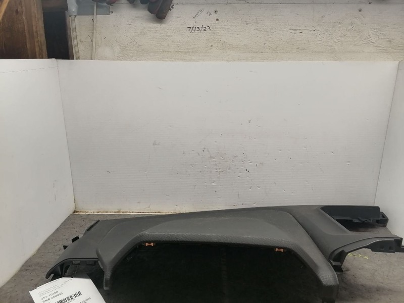 Top Left Dash Pad Fits 21-23 FORD F150 PICKUP 1564939