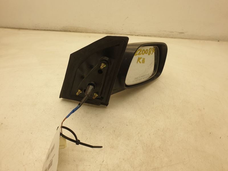 01-03 TOYOTA PRIUS PASSENGER SIDE VIEW MIRROR ASSEMBLY