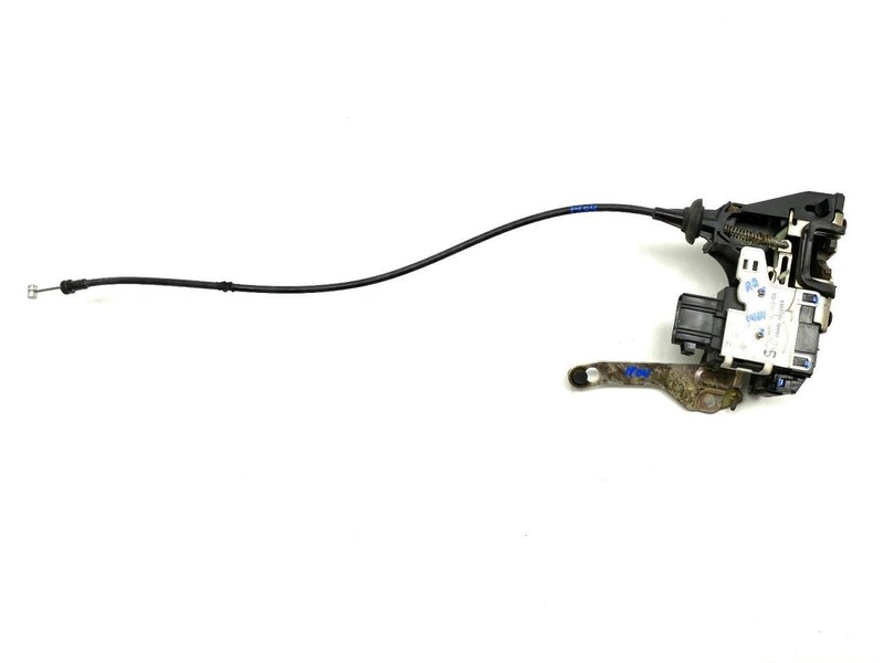 Right Passenger Rear Door Latch Lock Actuator Fits 2000-2008 Jaguar S Type 87680