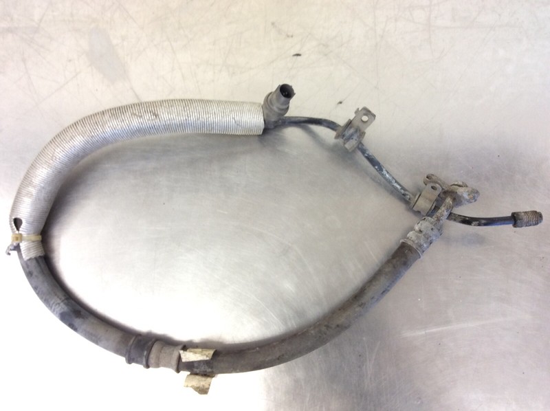 02-06 Honda CR-V Power Steering High Pressure Feed Hose Pipe Line From Pump OEM