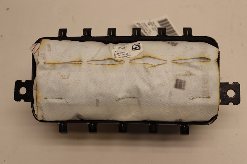 2023-2024 KIA SPARTAGE DASHBOARD DASH RIGHT PASSENGER SIDE AIR BAG SRS OEM