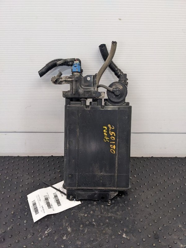 03-04 4 RUNNER Evaporation Canister Evap Can Vapor 4.0L Motor Engine Unit1187723