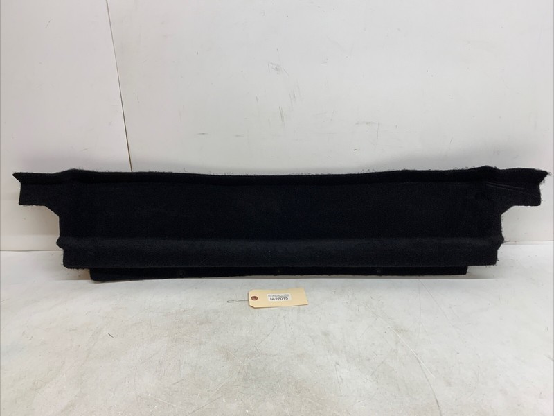 ⚡️12-16 Tesla Model S TRUNK CARPET TRIM REAR WALL 6007436-00-G 27015 UP