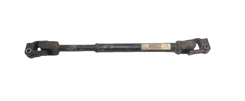 06-12 Mercedes X164 GL450 ML550 Lower Steering Coupling Flex Shaft Rod Joint OEM