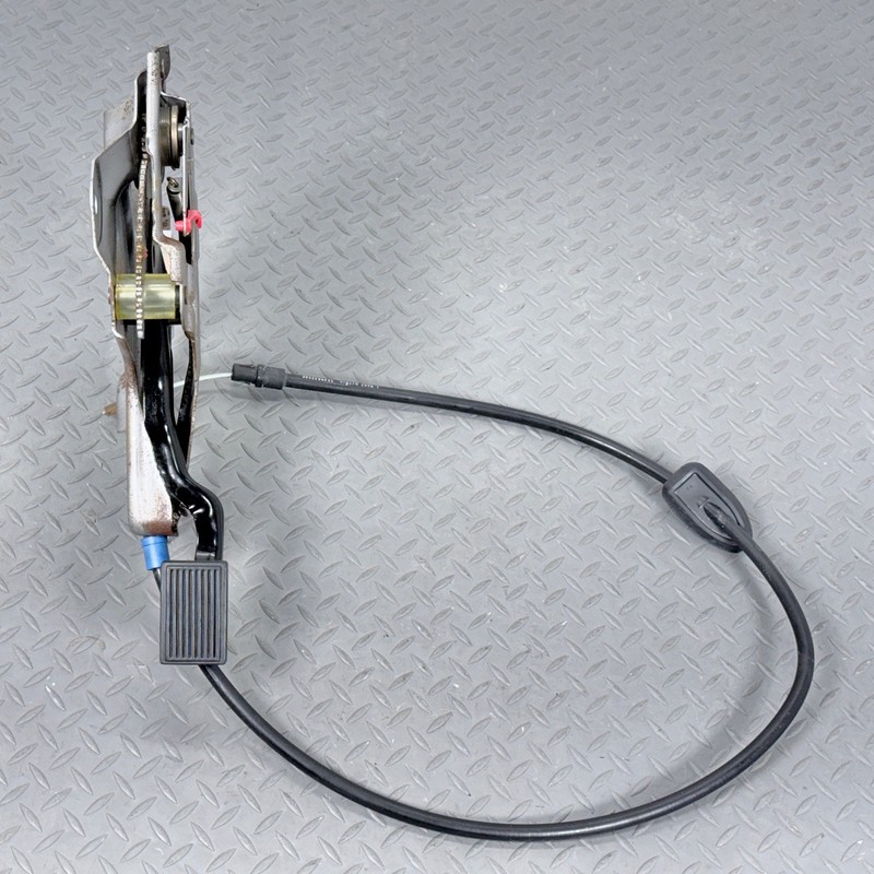 ✅ 02-26 RAM 1500 2500 3500 OEM PARKING BRAKE LEVER ASSEMBLY CABLE EMERGENCY 67K