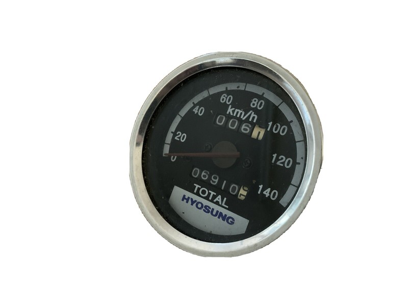 2005 Hyosung XRX 125 Speedometer Speedo XRX125 05