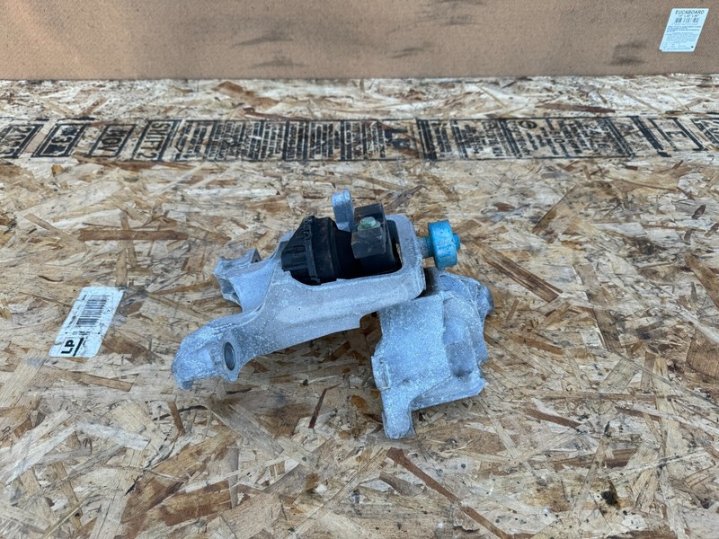INFINITI QX50 QX55 2019-2024 OEM RIGHT PASSENGER ENGINE MOTOR MOUNT AWD ASSEMBLY