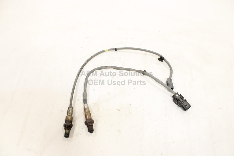 2016-2020 KIA SORENTO 3.3L REAR LAMBDA O2 OXYGEN SENSORS UPPER/LOWER OEM