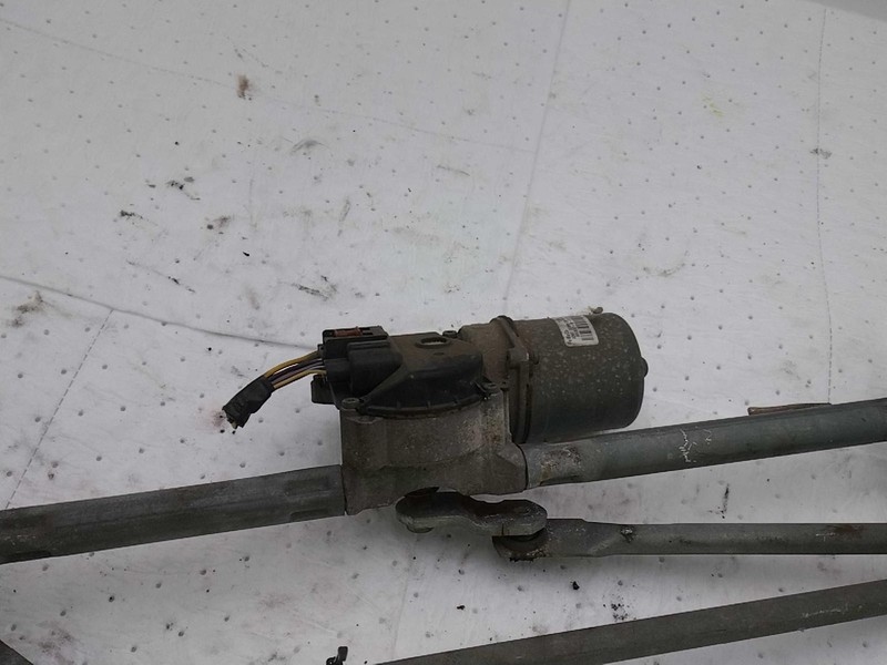 2010 Ford Edge Wiper Motor OEM 376550 White 250K Mileage, 6 Month Warranty