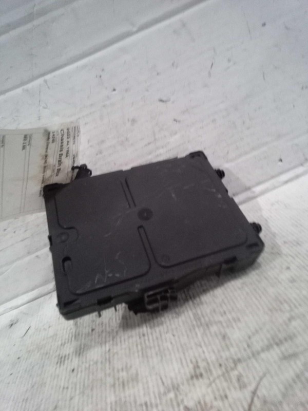2022 Nissan Altima Body Control Module OEM 284B16CA3A 62K Miles Grey