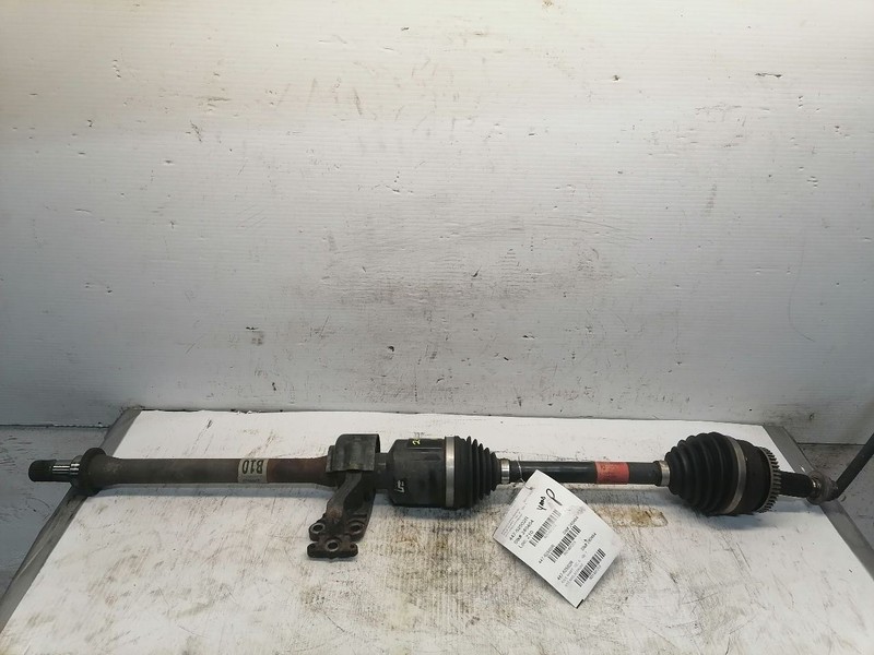 Passenger Axle Shaft Front Outer AWD 1.6L Fits 16-18 TUCSON 1491213