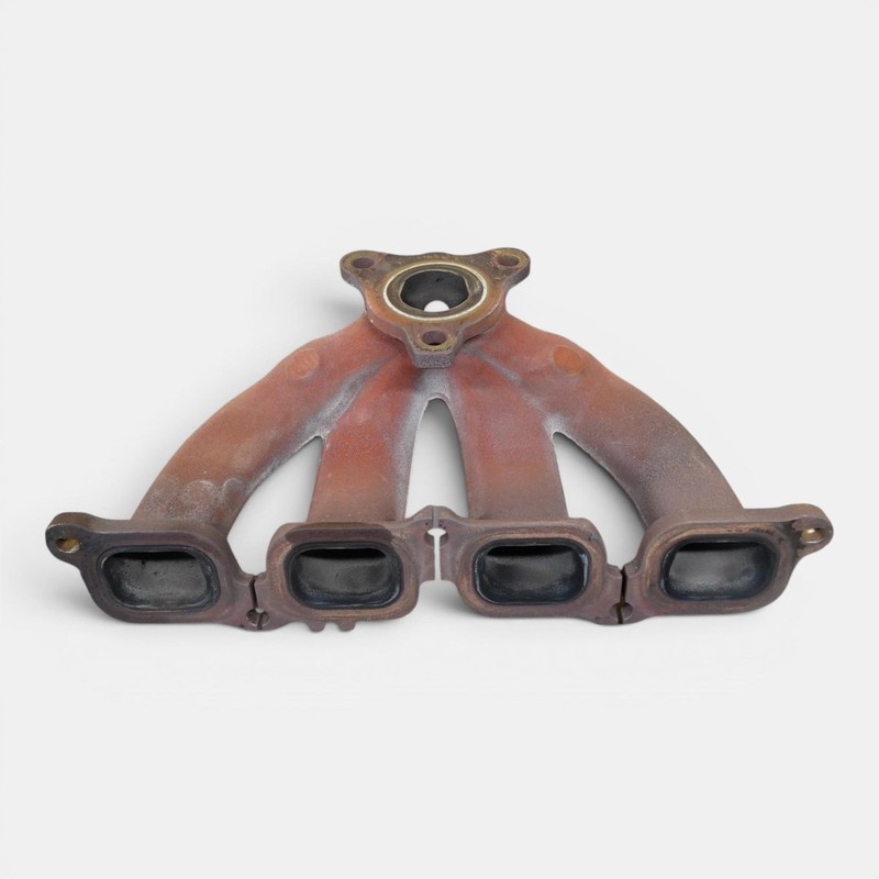 2020-2021 CHEVROLET BLAZER 2.5L L4 GAS ENGINE MOTOR EXHAUST MANIFOLD 12656531