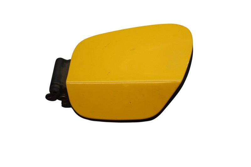 09-16 BMW Z4 E89 Fuel Tank Filler Door Lid Cover w/ Housing 51177191267 Oem