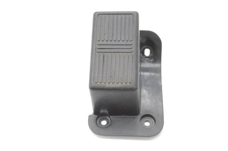 1989-1993 Nissan 240sx S13 Black Dead Pedal 67840 40F00