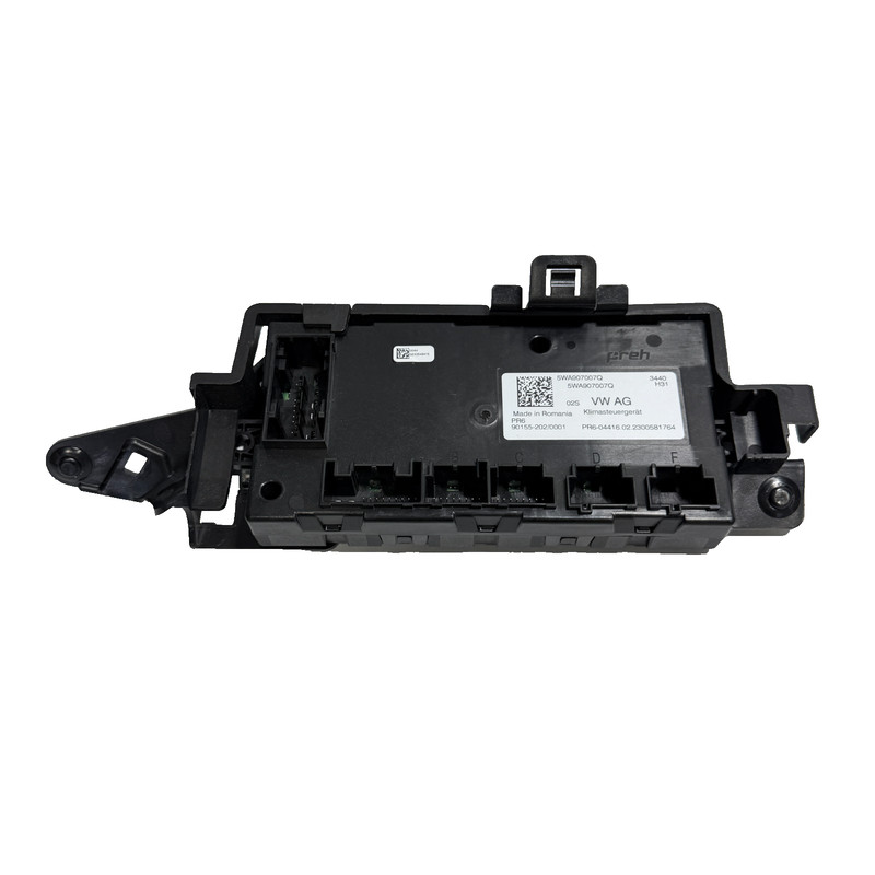 📌 2022 – 2024 AUDI A3 S3 RS3 8Y HVAC HEATER CONTROL MODULE UNIT 5WA907007Q OEM