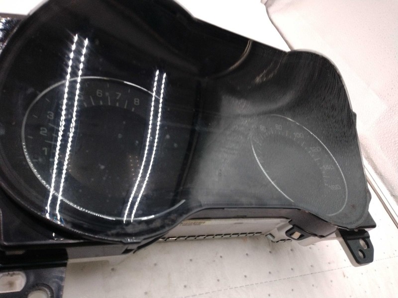 Used Speedometer Gauge fits: 2017 Lincoln Mkc cluster MPH thru 11/01/16 ID GJ7T-