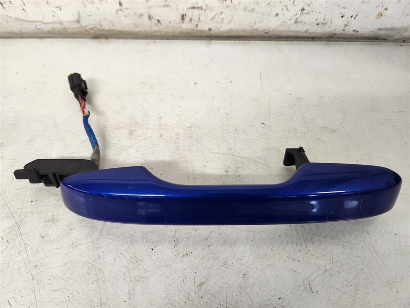 2023-2025 Acura Integra Outside Front/Rh Exterior Door Handle 72142-3S5-A71 Oem