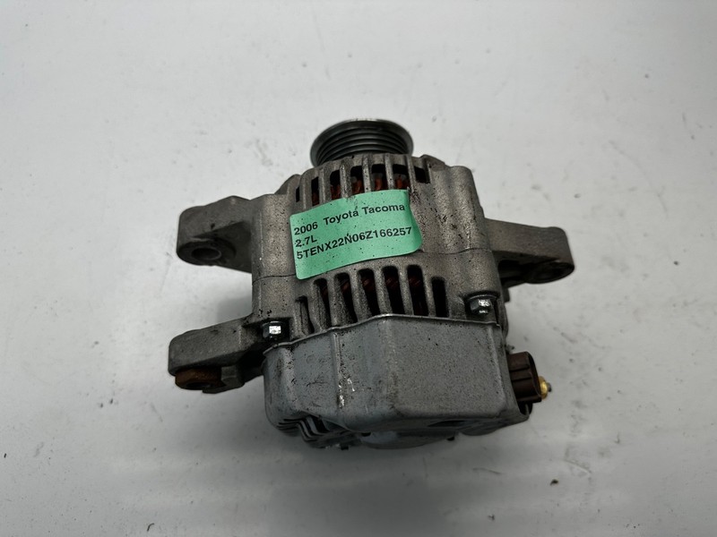 Toyota Tacoma V6 4.0Liter 2005 2006 2007 2008 2009 2010 Alternator Oem 130Amps